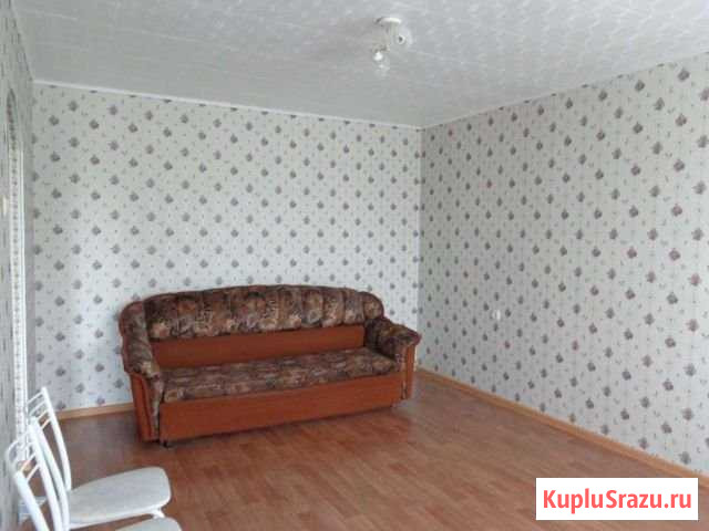 1-комнатная квартира, 29.8 м², 2/5 эт. на продажу в Амурске Амурск - изображение 3