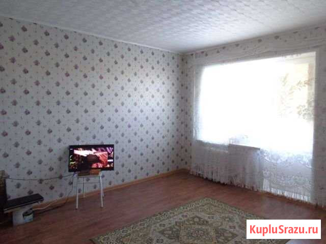 1-комнатная квартира, 29.8 м², 2/5 эт. на продажу в Амурске Амурск - изображение 2