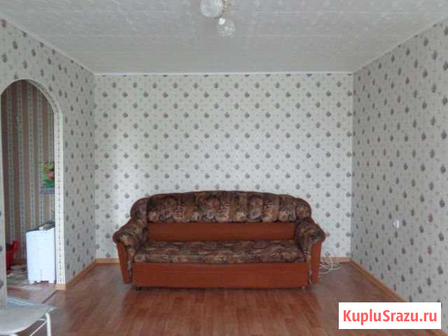 1-комнатная квартира, 29.8 м², 2/5 эт. на продажу в Амурске Амурск - изображение 1