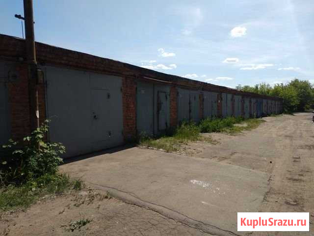 Гараж 16 м² на продажу в Омске Омск - изображение 3