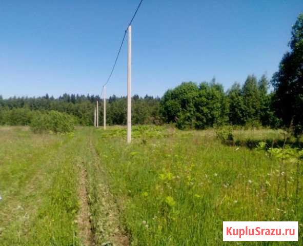 Участок ИЖС 6 сот. на продажу в Клине Клин - изображение 1