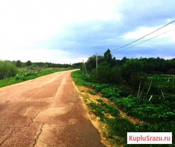 Участок ИЖС 6 сот. на продажу в Клине Клин - изображение 2