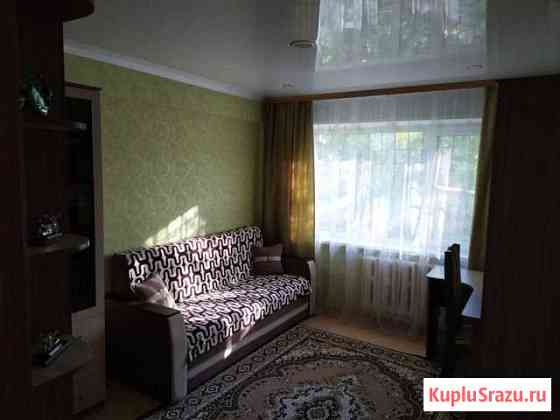 3-комнатная квартира, 57.7 м², 1/5 эт. на продажу в Чите Чита