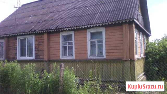 Дом 47 м² на участке 46 сот. на продажу в Локне Локня - изображение 3