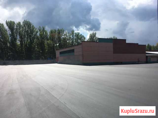 Открытая площадка 5500 кв.м. (Асфальт, охрана, офис) Долгопрудный - изображение 3