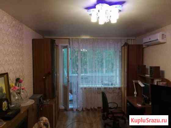 2-комнатная квартира, 48 м², 3/5 эт. в аренду на длительный срок в Воронеже Воронеж