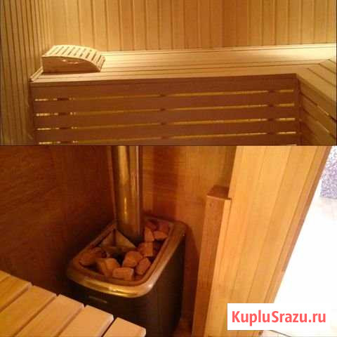Дом 80 м² на участке 3 сот. в аренду посуточно в Барнауле Барнаул - изображение 2