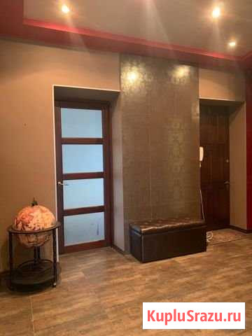 3-комнатная квартира, 94.8 м², 4/8 эт. на продажу в Краснодаре Краснодар - изображение 2