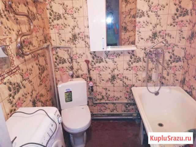 1-комнатная квартира, 30 м², 3/5 эт. в аренду на длительный срок в Белгороде Белгород - изображение 3