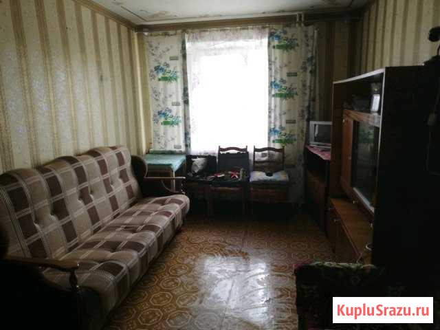 1-комнатная квартира, 30 м², 3/5 эт. в аренду на длительный срок в Белгороде Белгород - изображение 2