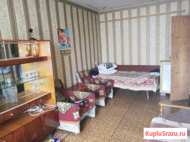 1-комнатная квартира, 30 м², 3/5 эт. в аренду на длительный срок в Белгороде Белгород - изображение 1