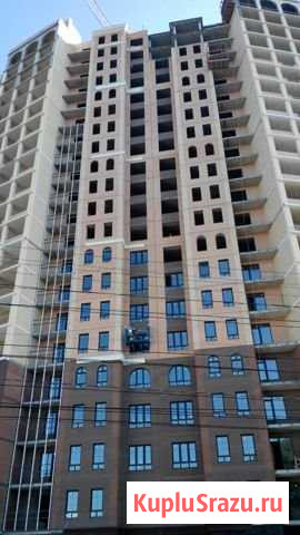 2-комнатная квартира, 71.7 м², 4/22 эт. на продажу в Туле Тула - изображение 1