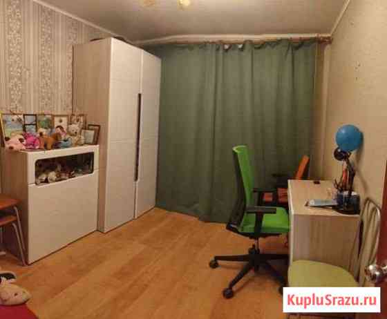 3-комнатная квартира, 67 м², 5/9 эт. на продажу в Перми Пермь