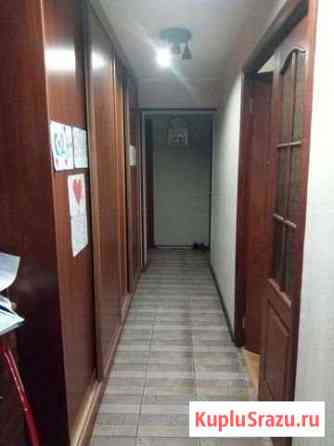 3-комнатная квартира, 67 м², 5/9 эт. на продажу в Перми Пермь