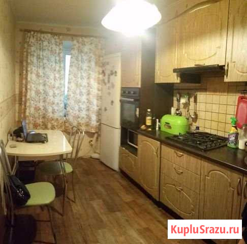 3-комнатная квартира, 67 м², 5/9 эт. на продажу в Перми Пермь - изображение 3