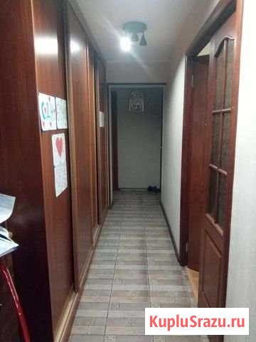 3-комнатная квартира, 67 м², 5/9 эт. на продажу в Перми Пермь - изображение 2