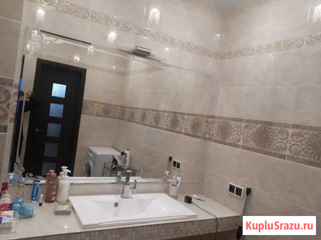 2-комнатная квартира, 68 м², 4/6 эт. на продажу в Чебоксарах Чебоксары - изображение 2