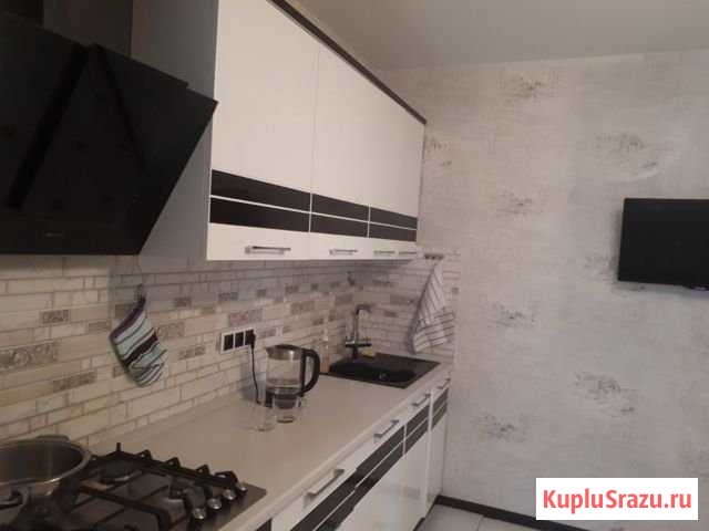 2-комнатная квартира, 68 м², 4/6 эт. на продажу в Чебоксарах Чебоксары - изображение 3