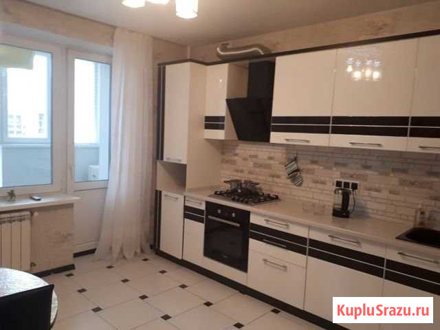2-комнатная квартира, 68 м², 4/6 эт. на продажу в Чебоксарах Чебоксары - изображение 1