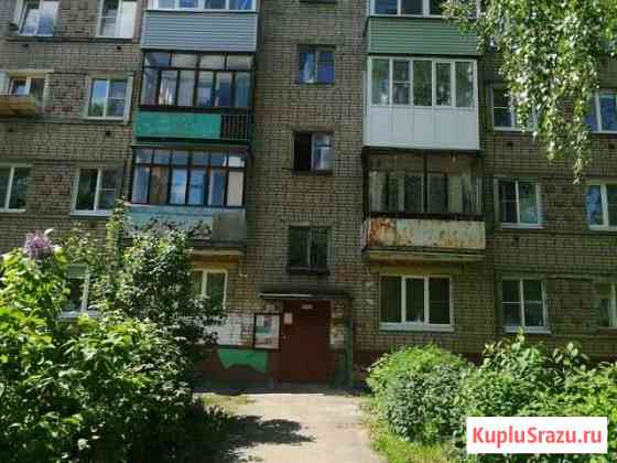 1-комнатная квартира, 33 м², 2/9 эт. на продажу в Ярославле Ярославль