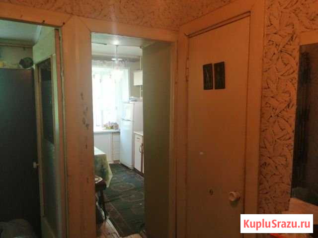 1-комнатная квартира, 33 м², 2/9 эт. на продажу в Ярославле Ярославль - изображение 2