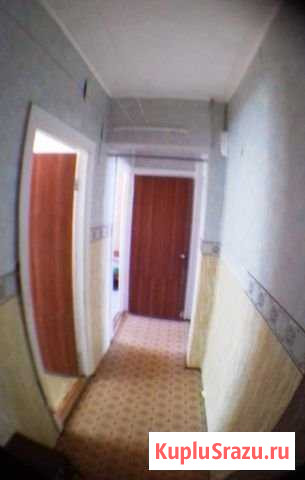4-комнатная квартира, 78.5 м², 3/10 эт. на продажу в Амурске Амурск - изображение 2