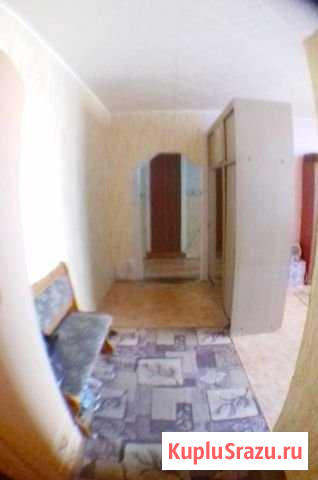 4-комнатная квартира, 78.5 м², 3/10 эт. на продажу в Амурске Амурск - изображение 1