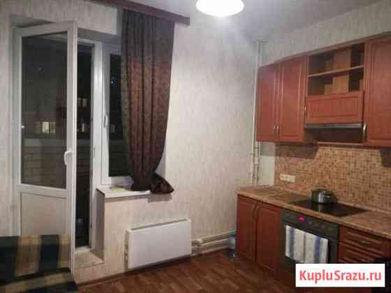 1-комнатная квартира, 41 м², 6/12 эт. в аренду на длительный срок в Мытищах Мытищи