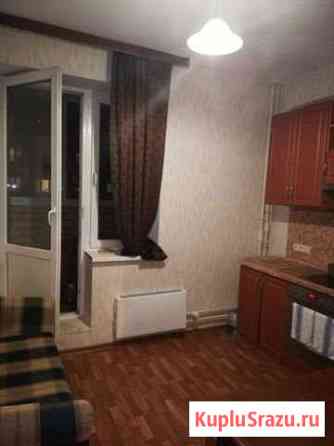 1-комнатная квартира, 41 м², 6/12 эт. в аренду на длительный срок в Мытищах Мытищи