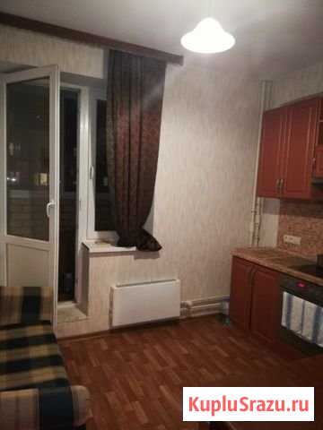 1-комнатная квартира, 41 м², 6/12 эт. в аренду на длительный срок в Мытищах Мытищи - изображение 3