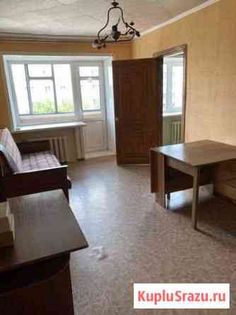 2-комнатная квартира, 44 м², 5/5 эт. на продажу в Барнауле Барнаул