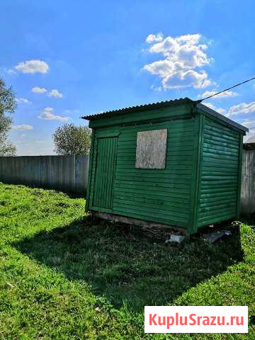 Участок СНТ, ДНП 10 сот. на продажу в Речицах Речицы - изображение 1