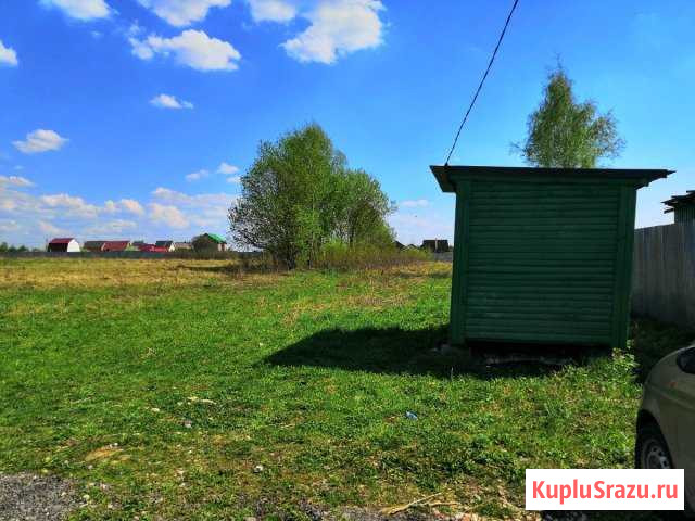 Участок СНТ, ДНП 10 сот. на продажу в Речицах Речицы - изображение 3