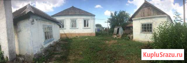 Дом 64 м² на участке 12 сот. на продажу в Варениковской Варениковская - изображение 1