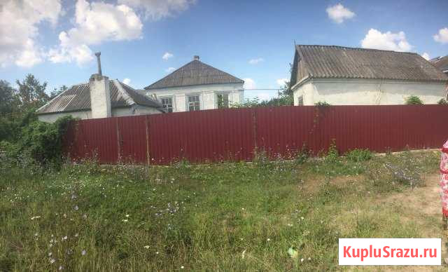 Дом 64 м² на участке 12 сот. на продажу в Варениковской Варениковская - изображение 2