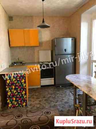 1-комнатная квартира, 35 м², 1/9 эт. в аренду на длительный срок в Волгограде Волгоград
