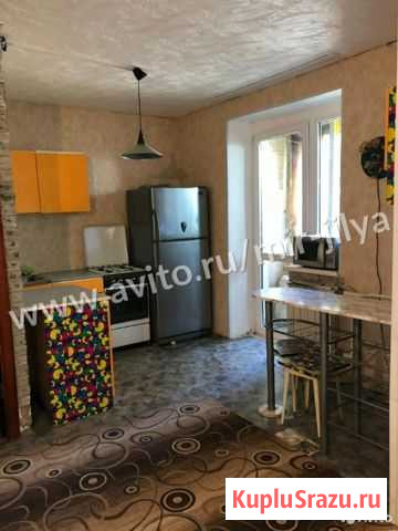 1-комнатная квартира, 35 м², 1/9 эт. в аренду на длительный срок в Волгограде Волгоград - изображение 3