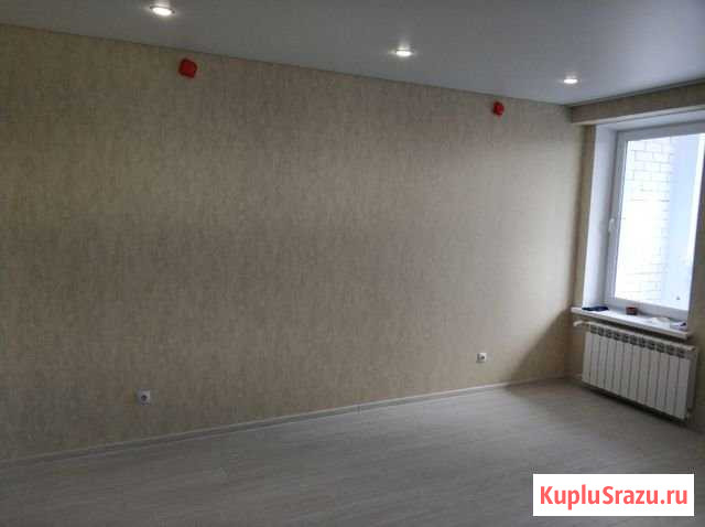 Квартира-студия, 34 м², 13/18 эт. в аренду на длительный срок в Набережных Челнах Набережные Челны - изображение 3