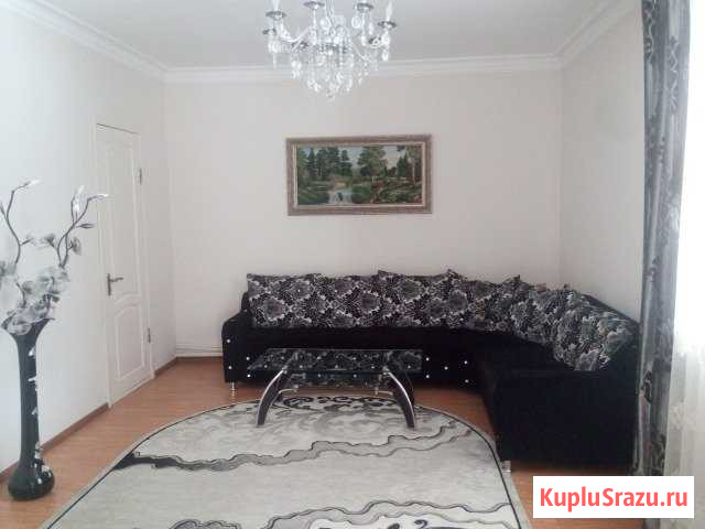 Дом 160 м² на участке 4.5 сот. на продажу в Хасавюрте Хасавюрт - изображение 3