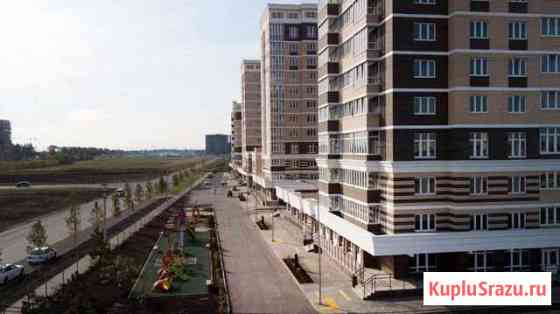 2-комнатная квартира, 62.7 м², 8/9 эт. на продажу в Краснодаре Краснодар