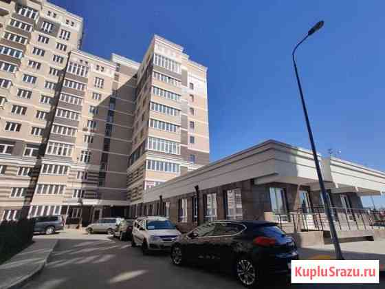 2-комнатная квартира, 62.7 м², 8/9 эт. на продажу в Краснодаре Краснодар