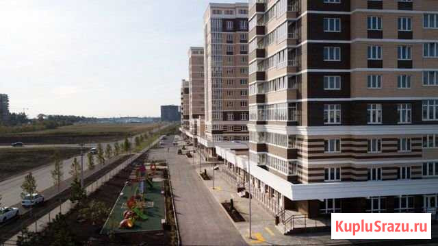 2-комнатная квартира, 62.7 м², 8/9 эт. на продажу в Краснодаре Краснодар - изображение 2