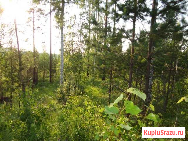 Участок ИЖС 15 сот. на продажу в Иркутске Иркутск - изображение 2