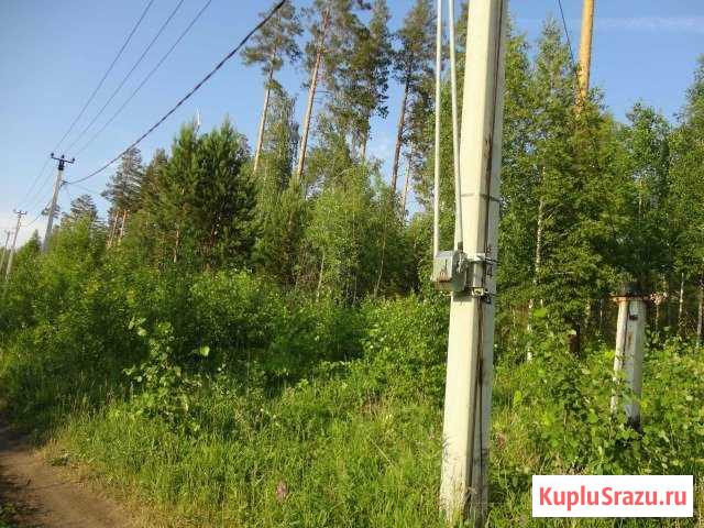 Участок ИЖС 15 сот. на продажу в Иркутске Иркутск - изображение 1