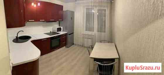 1-комнатная квартира, 43 м², 15/19 эт. в аренду на длительный срок в Самаре Самара