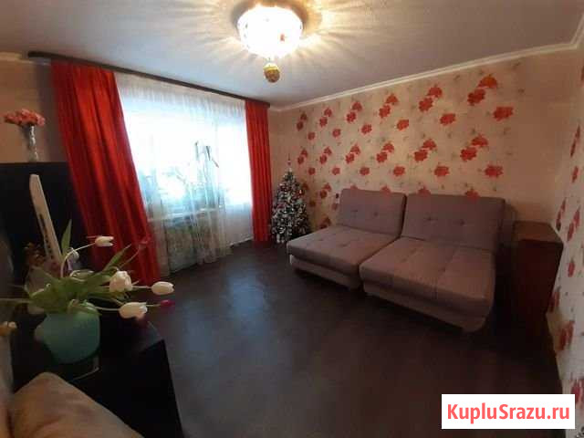 2-комнатная квартира, 43 м², 5/5 эт. на продажу в Набережных Челнах Набережные Челны - изображение 3