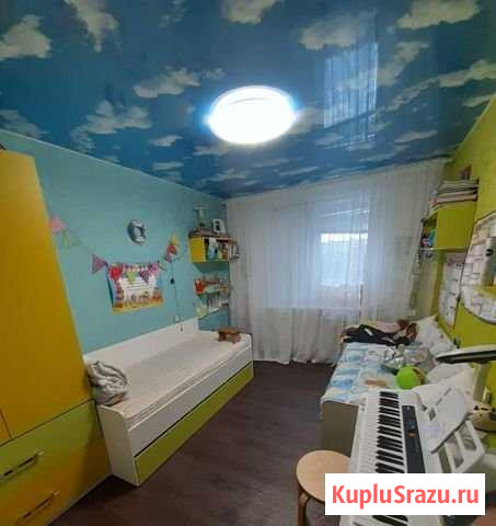 2-комнатная квартира, 43 м², 5/5 эт. на продажу в Набережных Челнах Набережные Челны - изображение 1