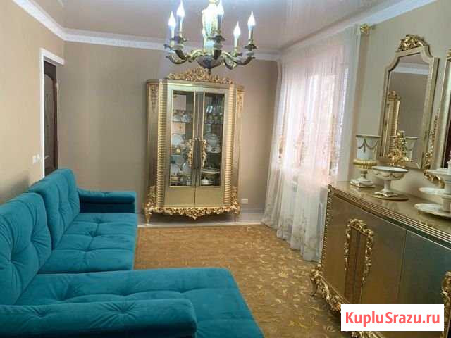 1-комнатная квартира, 30 м², 2/5 эт. на продажу в Хасавюрте Хасавюрт - изображение 1
