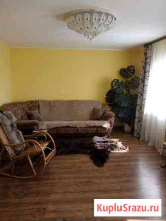 Дом 120 м² на участке 10 сот. на продажу в Улан-Удэ Улан-Удэ