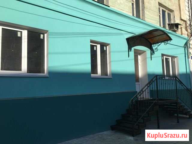 Помещение свободного назначения, 109 кв.м. Астрахань - изображение 1